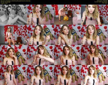 models_ — 58 minute MyFreeCams cam show recording, 480p, Feb 17, 2019