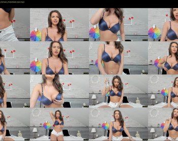 _nastya_ — 51 minute Chaturbate female cam show recording, 1080p, Feb 16, 2019