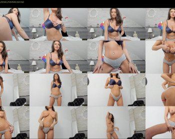 _nastya_ — 51 minute Chaturbate female cam show recording, 1080p, Feb 16, 2019