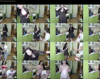 _pinacolada_ — 29 minute Chaturbate couple cam show recording, 720p, Feb 16, 2019