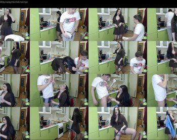 _pinacolada_ — 29 minute Chaturbate couple cam show recording, 720p, Feb 16, 2019