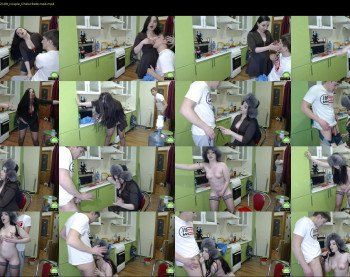 _pinacolada_ — 29 minute Chaturbate couple cam show recording, 720p, Feb 16, 2019