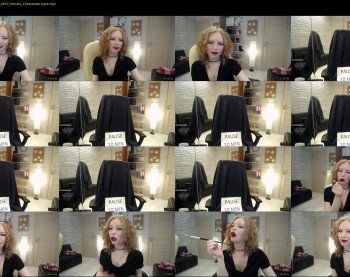 abigailmcgee — 63 minute Chaturbate female cam show recording, 720p, Feb 16, 2019