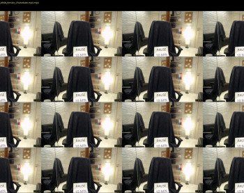 abigailmcgee — 4 minute Chaturbate female cam show recording, 720p, Feb 16, 2019