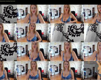 alexsisfaye — 29 minute Chaturbate female cam show recording, 1080p, Feb 16, 2019