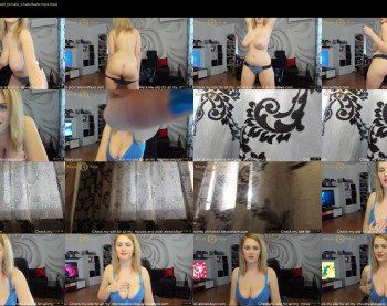 alexsisfaye — 29 minute Chaturbate female cam show recording, 1080p, Feb 16, 2019