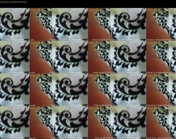 alexsisfaye — 27 minute Chaturbate female cam show recording, 1080p, Feb 17, 2019