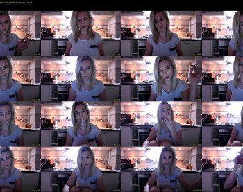allayah — 98 minute Chaturbate female cam show recording, 480p, Feb 16, 2019