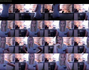 allayah — 39 minute Chaturbate female cam show recording, 480p, Feb 16, 2019