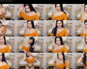 allisonbeth — 47 minute Chaturbate female cam show recording, 720p, Feb 16, 2019