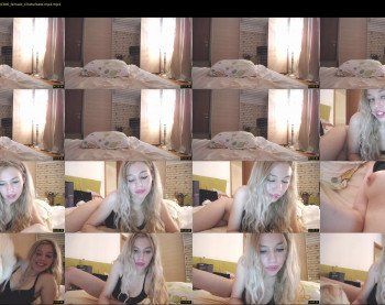 allissonhotbb — 17 minute Chaturbate female cam show recording, 1080p, Feb 17, 2019