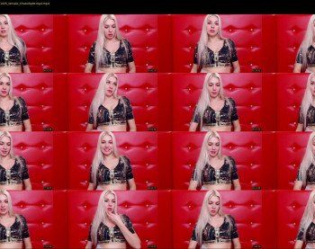 amazingkelly — 15 minute Chaturbate female cam show recording, 480p, Feb 16, 2019