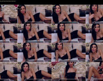 amberwillis — 23 minute Chaturbate female cam show recording, 1080p, Feb 17, 2019