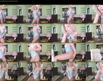 amysuperheroes — 29 minute Chaturbate female cam show recording, 1080p, Feb 16, 2019