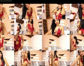 anablerd — 41 minute Chaturbate female cam show recording, 1080p, Feb 16, 2019