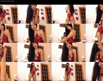 anablerd — 12 minute Chaturbate female cam show recording, 1080p, Feb 16, 2019
