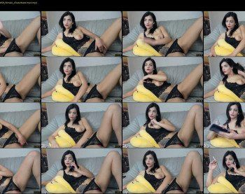anaworld69 — 14 minute Chaturbate female cam show recording, 720p, Feb 16, 2019