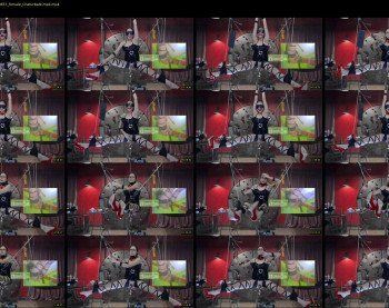 angelinasia — 29 minute Chaturbate female cam show recording, 1080p, Feb 16, 2019