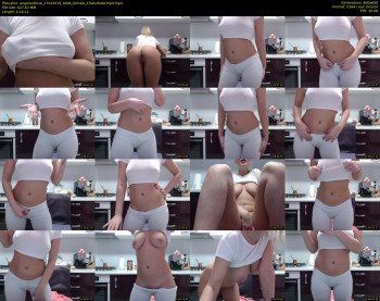 angelsuitlove — 137 minute Chaturbate female cam show recording, 480p, Feb 17, 2019