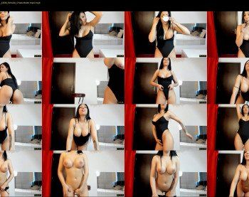 asian_delight_ — 47 minute Chaturbate female cam show recording, 1080p, Feb 16, 2019
