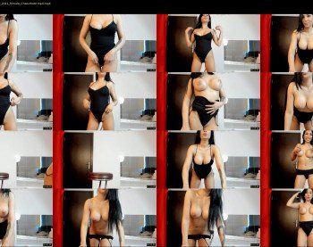 asian_delight_ — 47 minute Chaturbate female cam show recording, 1080p, Feb 16, 2019