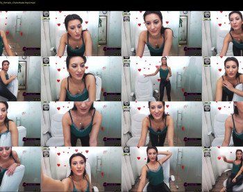 ayumilove — 47 minute Chaturbate female cam show recording, 1080p, Feb 16, 2019