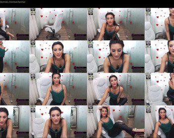 ayumilove — 47 minute Chaturbate female cam show recording, 1080p, Feb 16, 2019