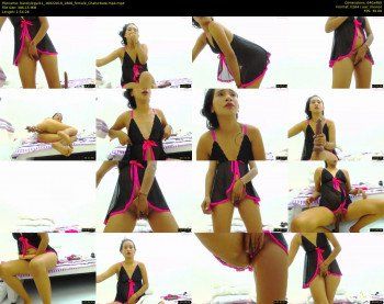 barelylegal11 — 115 minute Chaturbate female cam show recording, 480p, Feb 16, 2019