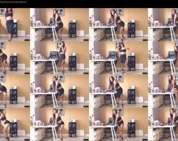 beebeethai — 52 minute Chaturbate female cam show recording, 720p, Feb 17, 2019