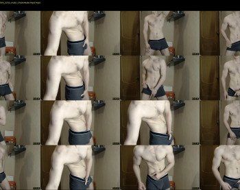 big_nick_for_you_ — 5 minute Chaturbate male cam show recording, 720p, Feb 16, 2019