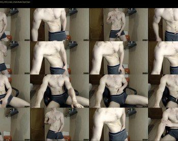 big_nick_for_you_ — 28 minute Chaturbate male cam show recording, 720p, Feb 16, 2019