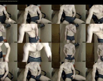 big_nick_for_you_ — 29 minute Chaturbate male cam show recording, 720p, Feb 17, 2019