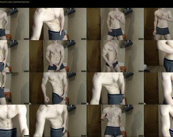 big_nick_for_you_ — 22 minute Chaturbate male cam show recording, 720p, Feb 17, 2019