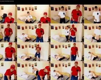 blakemate — 29 minute Chaturbate male cam show recording, 1080p, Feb 16, 2019