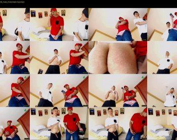 blakemate — 14 minute Chaturbate male cam show recording, 1080p, Feb 16, 2019