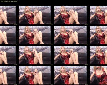blond_pussy_ — 4 minute Chaturbate female cam show recording, 720p, Feb 16, 2019