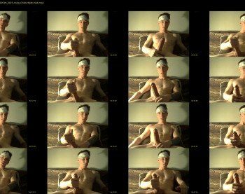 briannhardone — 6 minute Chaturbate male cam show recording, 720p, Feb 16, 2019