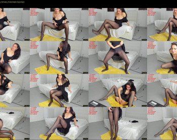catty190 — 21 minute Chaturbate female cam show recording, 1080p, Feb 16, 2019