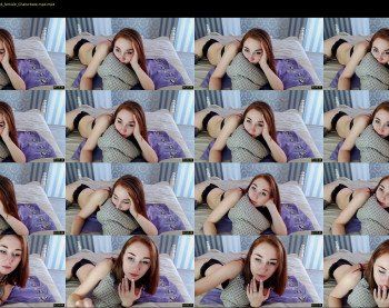 certinaaa — 4 minute Chaturbate female cam show recording, 1080p, Feb 16, 2019