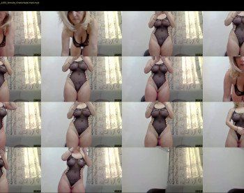 cherry_nicolle — 29 minute Chaturbate female cam show recording, 1080p, Feb 16, 2019