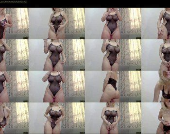 cherry_nicolle — 29 minute Chaturbate female cam show recording, 1080p, Feb 16, 2019