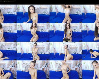 chloetaya — 34 minute Chaturbate female cam show recording, 1080p, Feb 16, 2019