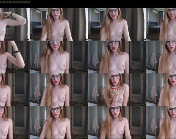crazyhotrussian — 3 minute Chaturbate couple cam show recording, 1080p, Feb 16, 2019