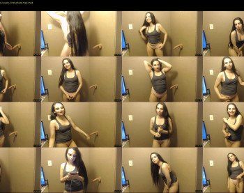 cutiev97 — 23 minute Chaturbate couple cam show recording, 720p, Feb 16, 2019
