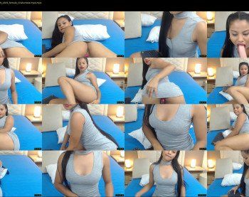danielasanders — 75 minute Chaturbate female cam show recording, 720p, Feb 16, 2019