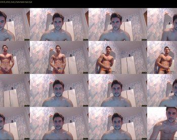dreamon007007007 — 6 minute Chaturbate male cam show recording, 1080p, Feb 16, 2019
