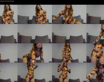 elaanna — 36 minute Chaturbate female cam show recording, 1080p, Feb 16, 2019