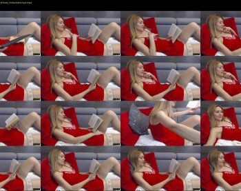 ellamilf — 5 minute Chaturbate female cam show recording, 720p, Feb 17, 2019