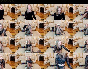 emma_brooks — 62 minute Chaturbate female cam show recording, 720p, Feb 16, 2019