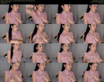 emma_johnson_ — 18 minute Chaturbate female cam show recording, 720p, Feb 17, 2019